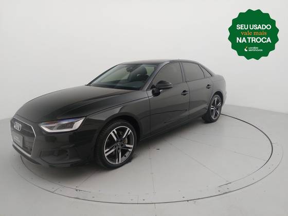 AUDI A4 2.0 TFSI MHEV PRESTIGE S TRONIC AUDI A4 2.0 TFSI MHEV PRESTIGE S TRONIC